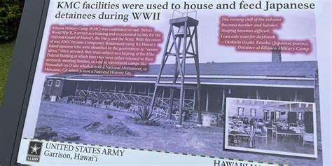 A History of Kilauea Military Camp | Big Island, Off the Beaten Path