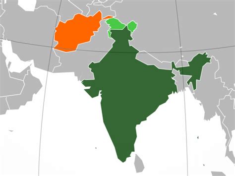 India-Afghanistan Relations - Everything you need to know - ClearIAS