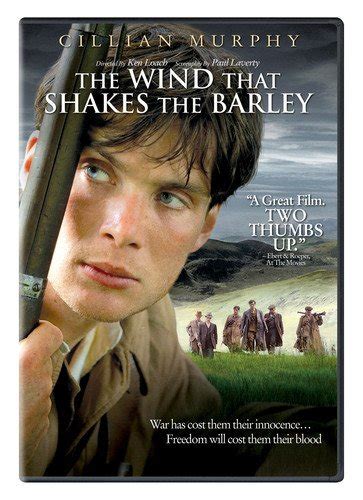 The Wind That Shakes the Barley Movie Review: A Tale of Two Irish Brothers and the War of ...