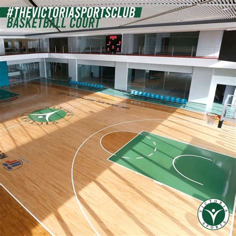 8 Best Indoor Basketball Courts in Metro Manila - Go for Lokal [g4l] Philippines