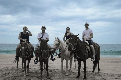 Horseback Riding Tour | cabopromotions.com