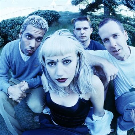 Stream No Doubt - Spiderwebs (Original) by The Cheerleader | Listen ...