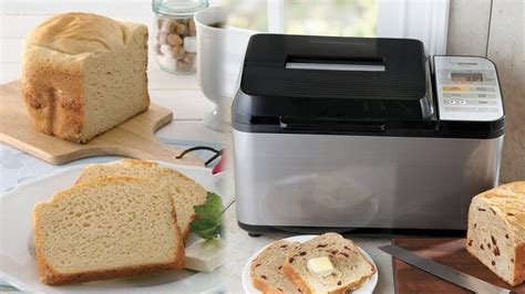 Is The Zojirushi Bread Maker Worth The Money?