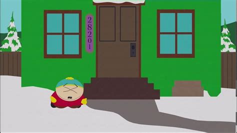 South Park - The Death of Eric Cartman PART 2 - YouTube