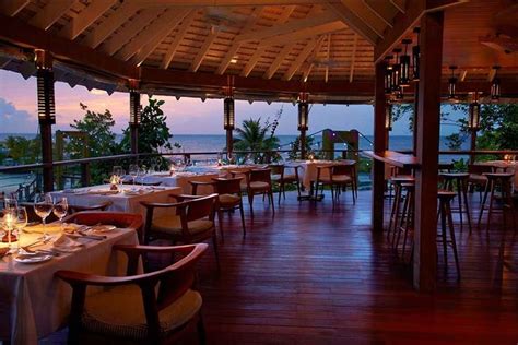 12 Restaurants With Gorgeous Ocean Views | Ocean view restaurant ...