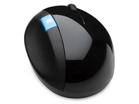 Microsoft Sculpt Ergonomic Mouse | Mice | Dreamware Technology