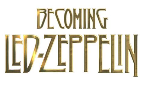 Led Zeppelin official documentary title announced: ‘First time band ...