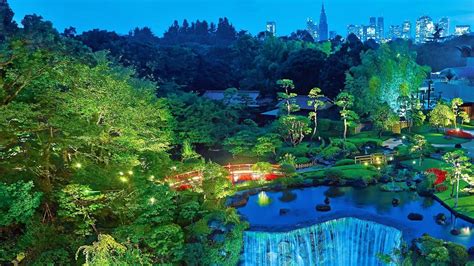 Hotel New Otani Landscape Garden | Things to do in Kioicho, Tokyo