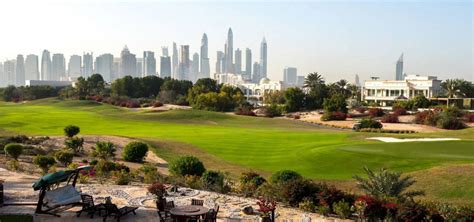 Emirates Hills | Dubai-Property.Investments