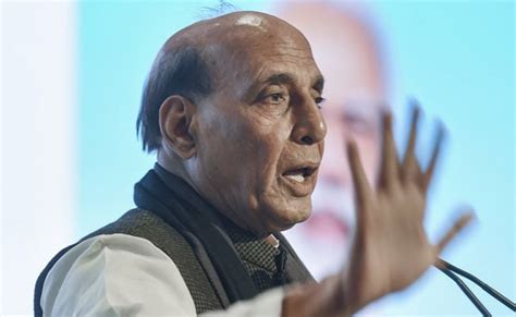 "Kartarpur Sahib Would've Been Part Of India Only If..": Rajnath Singh