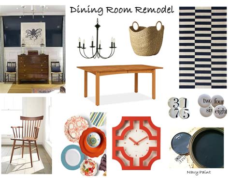 Dining room remodel - It All Started With Paint