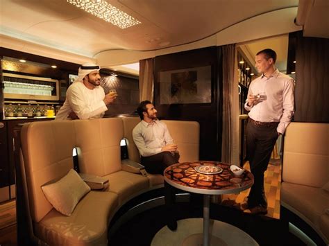 Etihad’s New Airbus A380 First Class Suite | Twisted Lifestyle