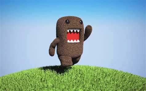 🔥 [42+] Domo Wallpapers HD | WallpaperSafari