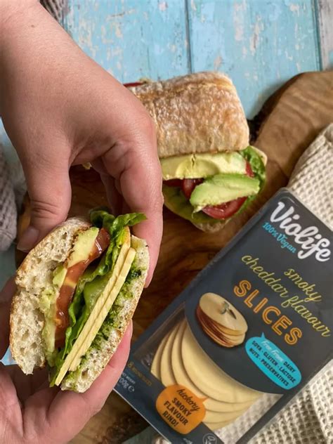 10 Vegan Cheese Brands To Make You Go ‘Holy Cheesus!’ — Ecowiser