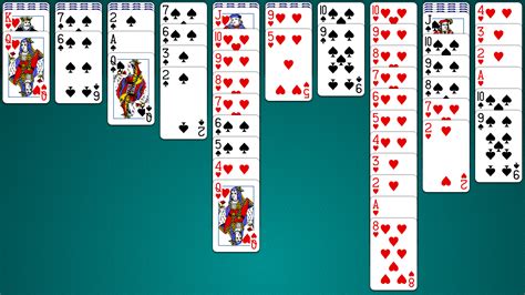 Spider Solitaire : Amazon.ca: Apps for Android