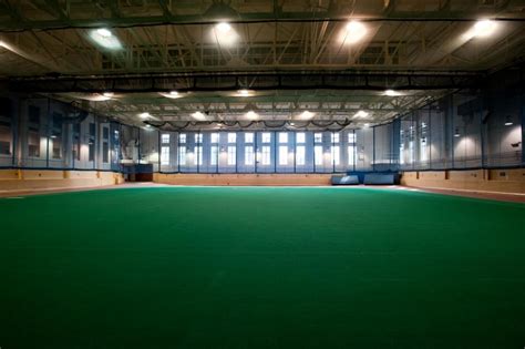 Robert B. Goergen Athletic Center : Facilities : Athletics and ...