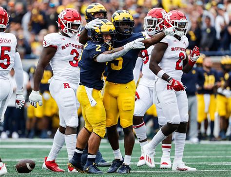 Michigan vs. Rutgers: Prediction and preview