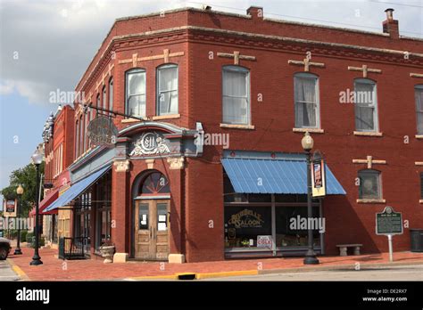 Guthrie Stock Photo - Alamy