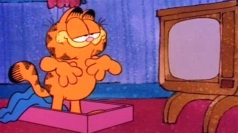 Here Comes Garfield (1982) | MUBI