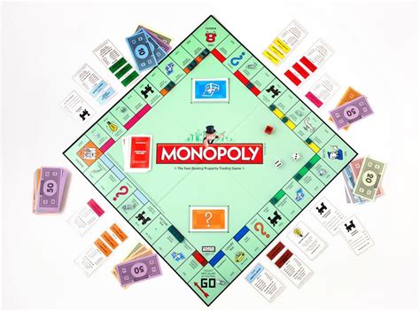 Monopoly Is Making a Big Change to Appeal to the Young, Hip Generation | E! News