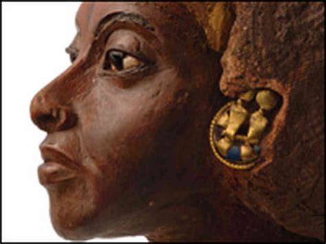 How Did Ancient Black Egyptians Become White Or Lightskinned. - Foreign ...