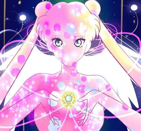 Sailor Moon Crystal PFP