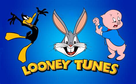 Looney Toons Wallpapers (66+ images)