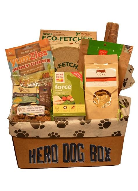 Pin on Pet Subscription Boxes