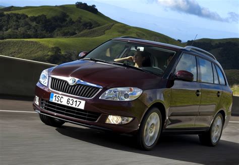 Poland February 2011: Skoda Fabia in the lead (or is it?) – Best Selling Cars Blog