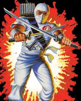 Storm Shadow (G.I. Joe) - Wikipedia