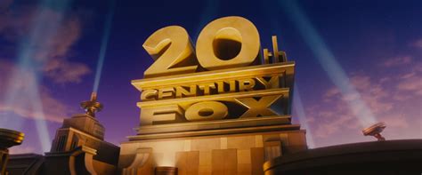 Image - 20th Century Fox.png - Logopedia, the logo and branding site