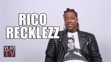 Rico Recklezz: Social Media Gets More People Killed in Chicago than ...