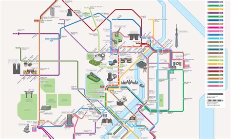 Tokyo Toei Buses | Japan Experience