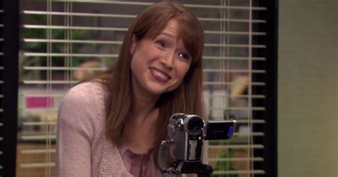 The Office: 10 Scenes Where Erin Was Subtly Hilarious That You Might ...