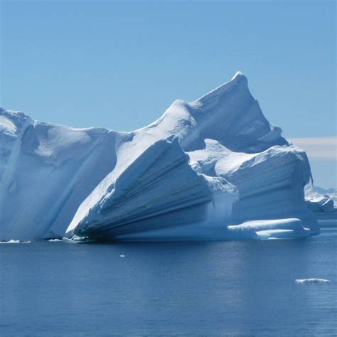 Weddell Sea - In search of Emperor Penguins | On Water Expeditions