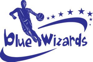 WASHINGTON WIZARDS Logo PNG Vector (AI) Free Download