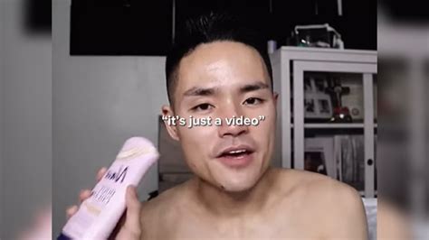 Who Is Kevin Leonardo And Why Is His 'Nair Video' Going Viral? The Shocking YouTube Video ...