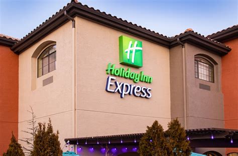 HOLIDAY INN EXPRESS® PRESCOTT, AN IHG HOTEL - Prescott AZ 3454 Ranch 86303