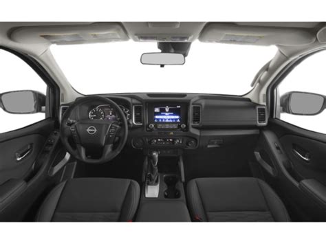 New 2023 Nissan Frontier SV Short Bed in Houston #PN613398 | AcceleRide