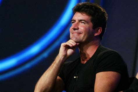 Simon Cowell Says He Passed on ABC's 'American Idol' Revival - TheWrap