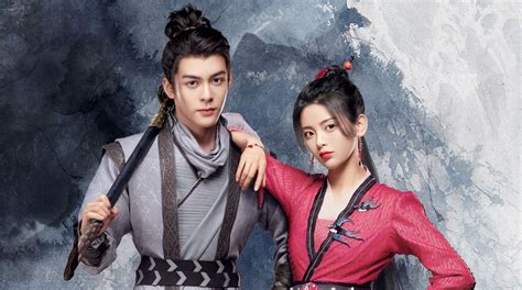 Heroes | Mainland China | Drama | Watch with English Subtitles & More ️