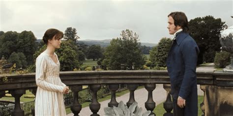 Scene Breakdown: Encounter at Pemberley in 'Pride and Prejudice' (2005 ...