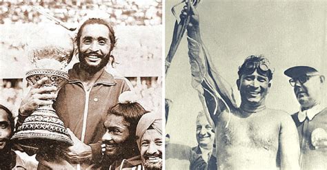 24 Most Glorious Moments In The History Of Indian Sports - The Better India