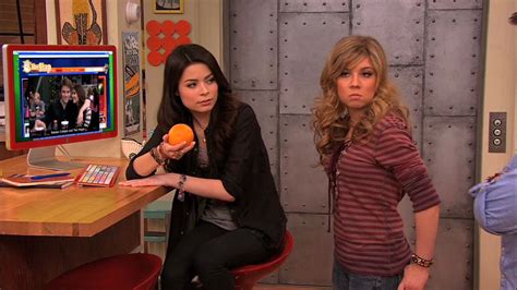 iParty With Victorious - iCarly Image (23983486) - Fanpop