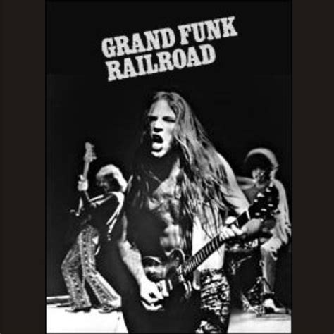 Grand Funk Railroad - Discography (1969-2015) ( Hard Rock) - Download for free via torrent ...