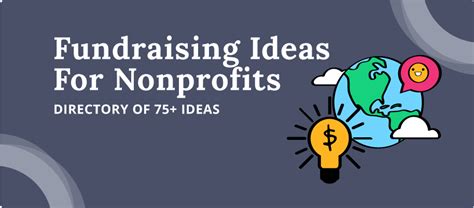 10 Stylish Best Fundraising Ideas For Nonprofits 2019