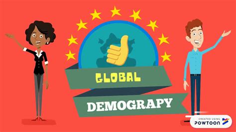 GLOBAL DEMOGRAPHY - CONTEMPORARY WORLD - YouTube