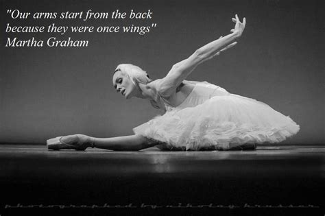 Famous Ballerina Quotes. QuotesGram