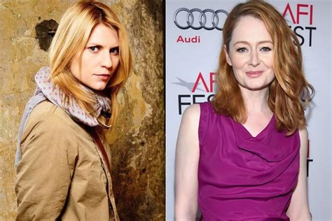 'Homeland' Season 5 Adds Miranda Otto and More Regulars