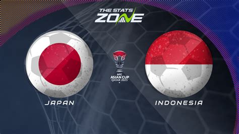 Japan vs Indonesia Preview & Prediction | 2023 AFC Asian Cup | Group ...